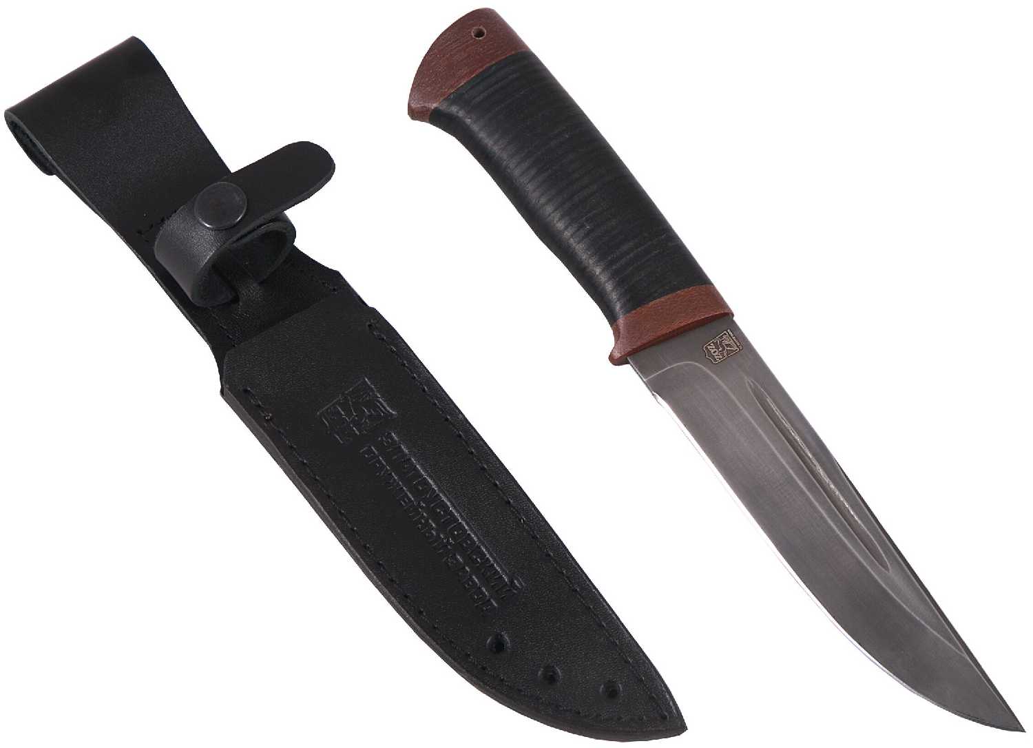 Туристический Нож