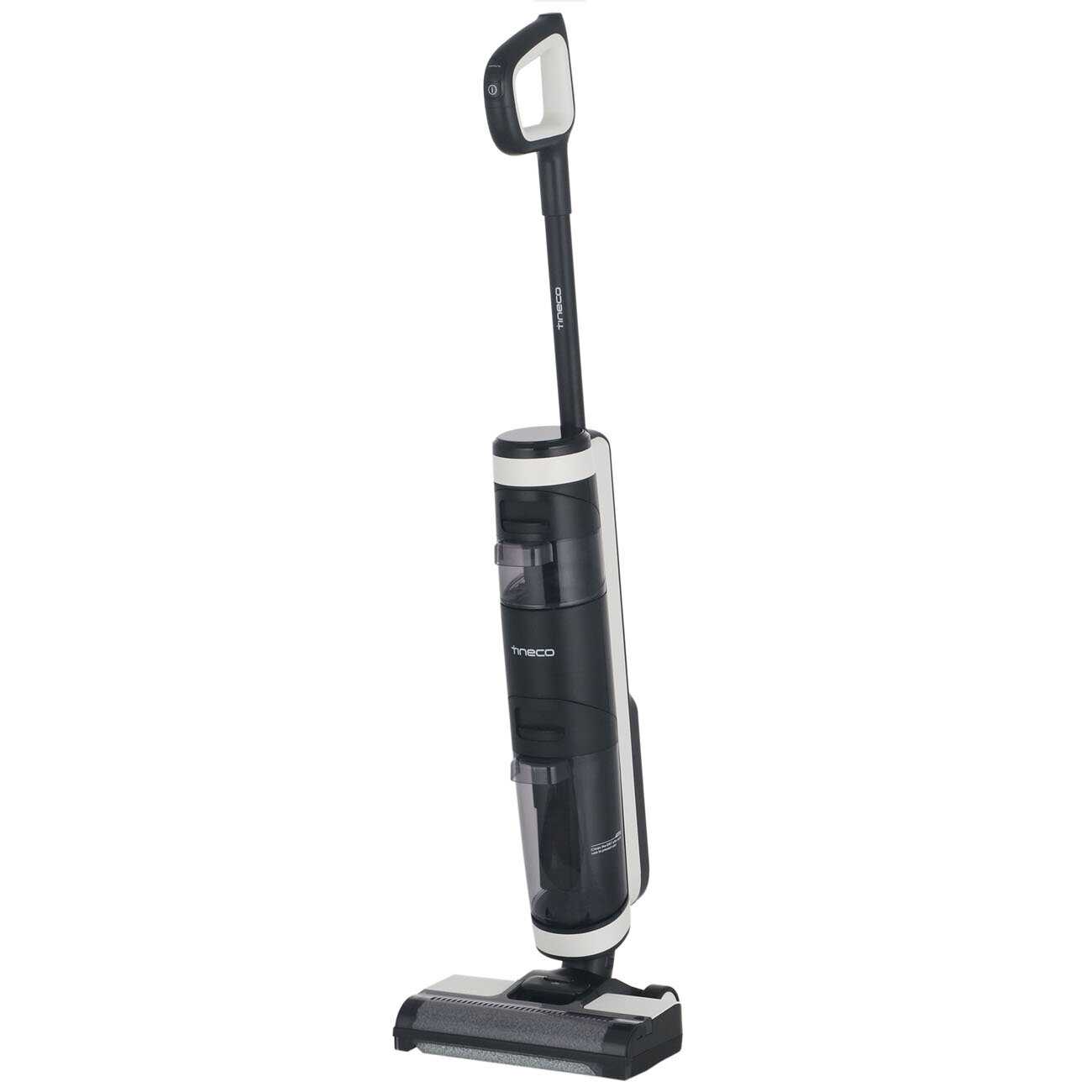 Вертикальный беспроводной моющий пылесос TINECO FLOOR ONE S3 Breeze