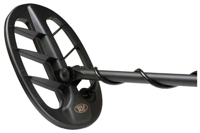 Металлоискатель Fisher GOLD BUG DP фотография 3