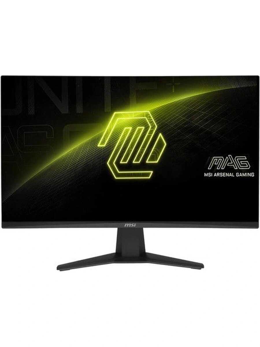 MSI MAG 27C6F