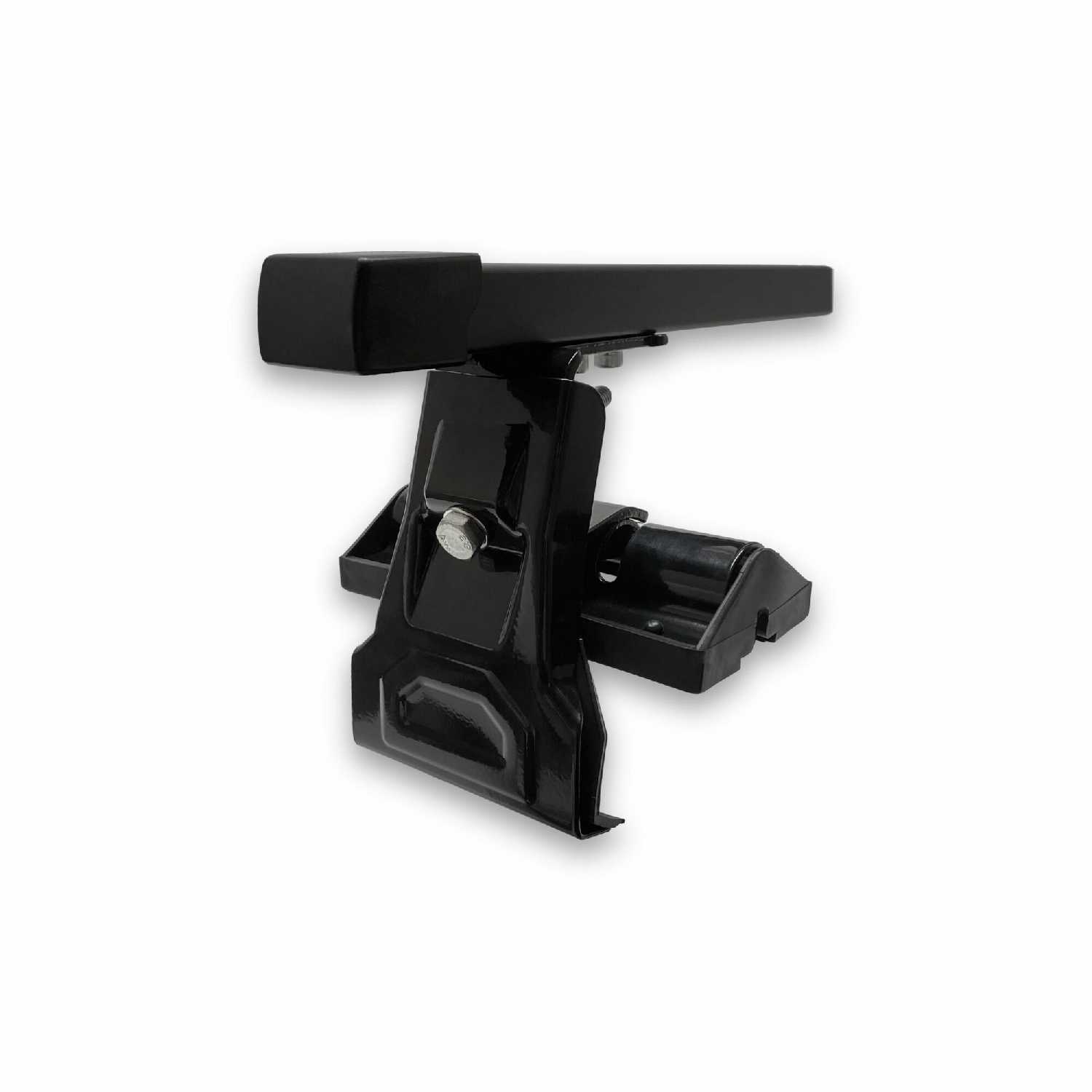 Багажник на крышу Евродеталь для Kia Rio IV седан (2017-) (1,25м) фотография 1