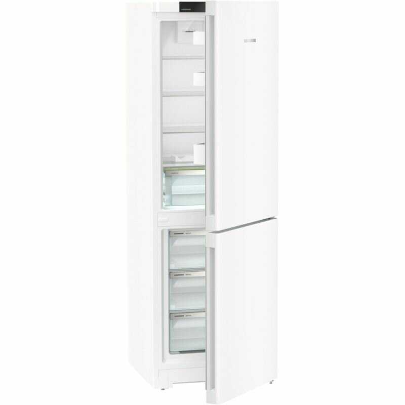 Холодильник Liebherr Pure CNc 5203-22 (001) фотография 3