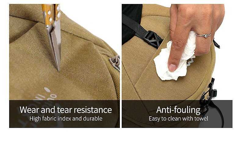 Рюкзак для альпинизма (35 литров) фотография 28