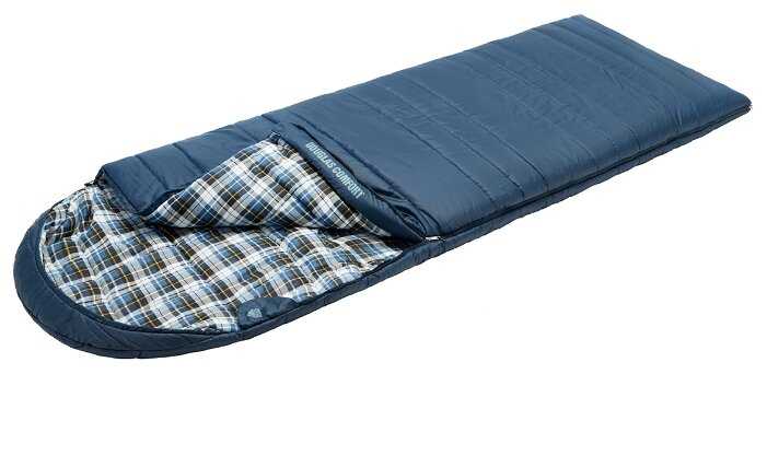 Спальный мешок TREK PLANET Douglas Comfort