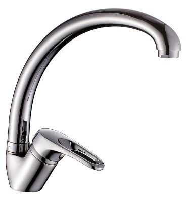 Смеситель Rossinka Silvermix B35-25