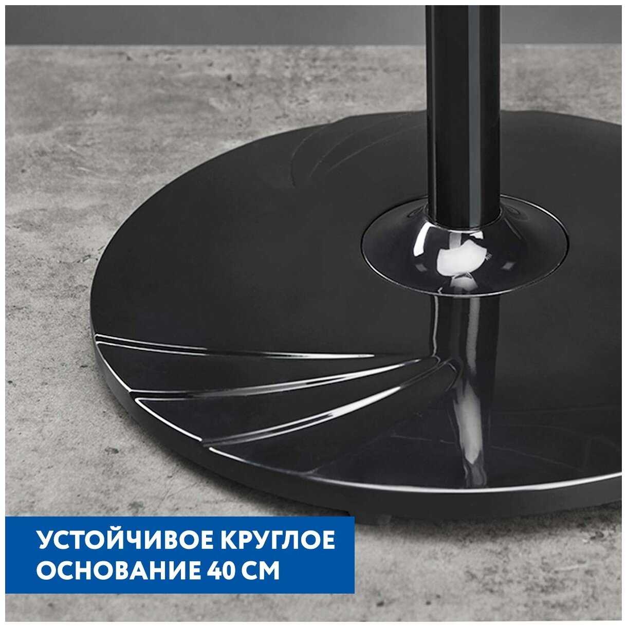 Напольный вентилятор Hyundai H-SF16-RC03 фотография 15