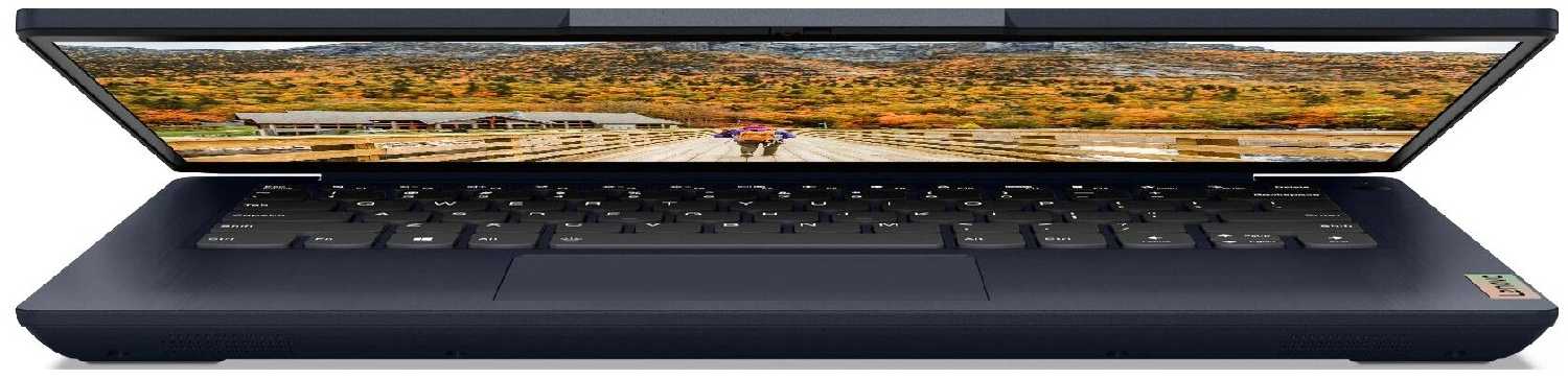 Ноутбук Lenovo IdeaPad 314ALC6 (1920x1080, AMD Ryzen 3 2.6 ГГц, RAM 8 ГБ, SSD 512 ГБ, без ОС) фотография 8