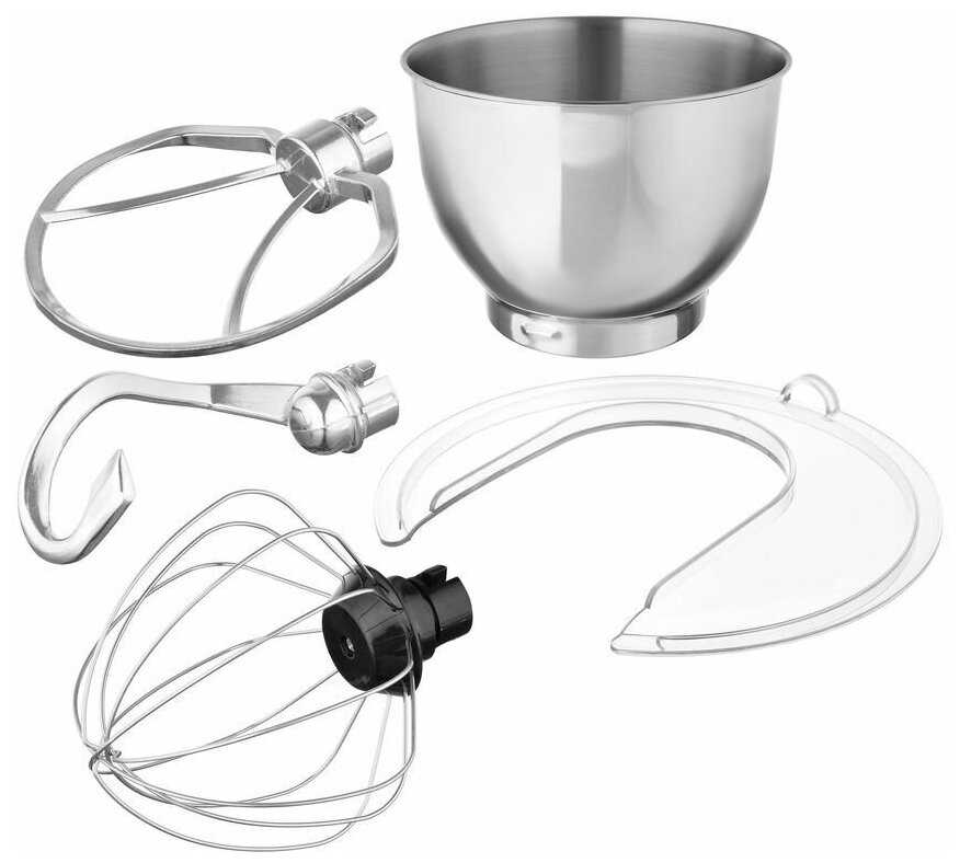 Миксер Hyundai HYM-S5461 фотография 15