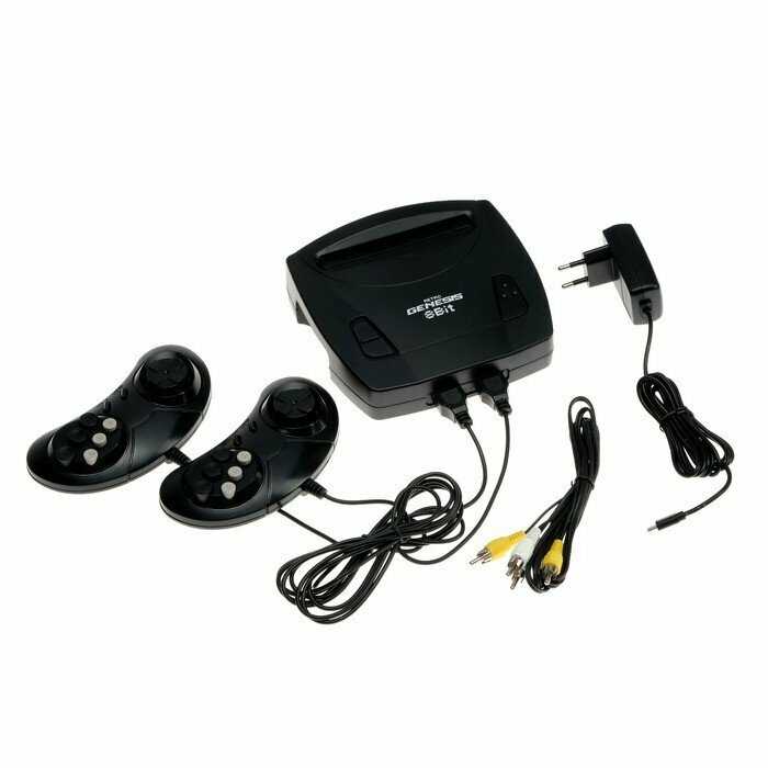 Retro Genesis GameStick Lite (TI-155) фотография 9