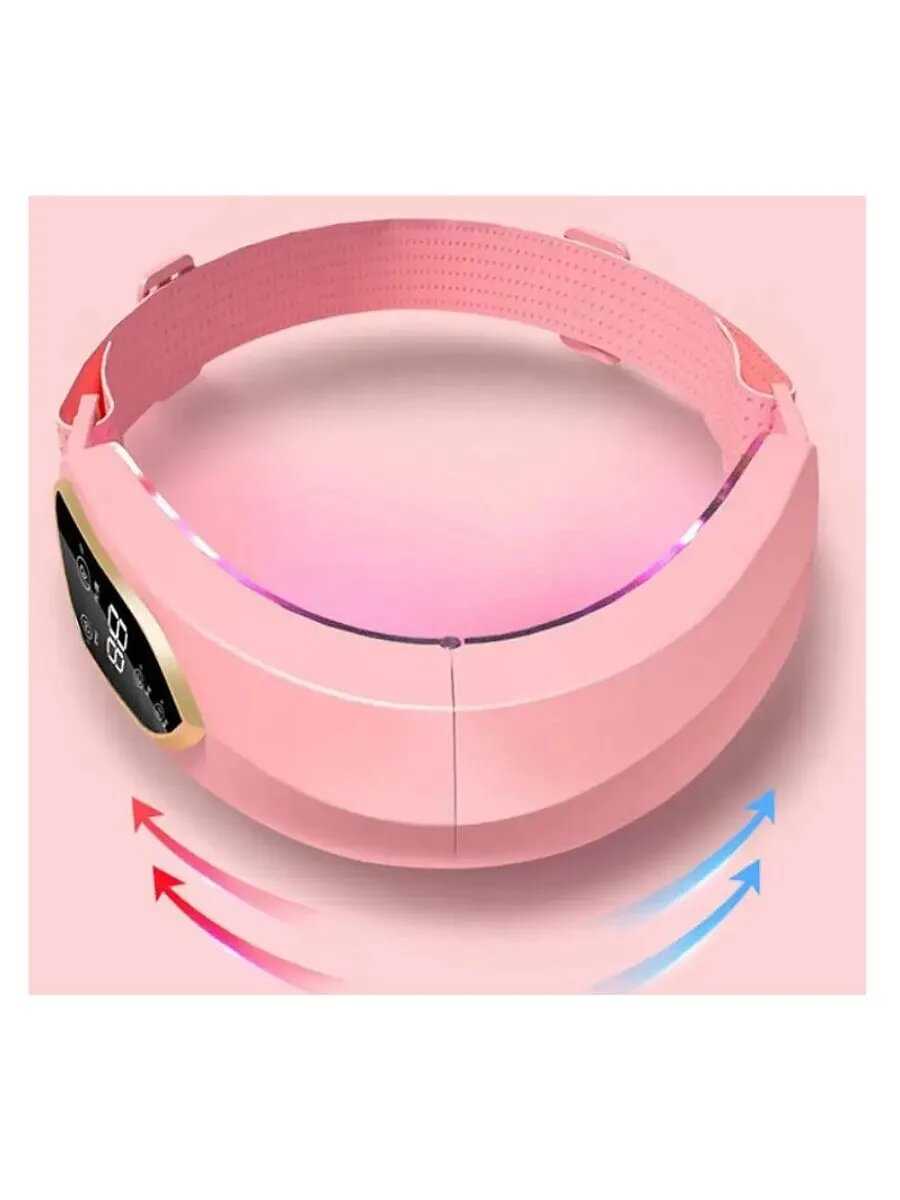 Массажеры Не указан LED лифтинг массажер для лица фотография 7