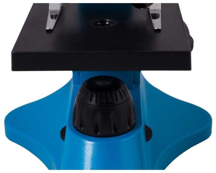 Микроскоп LEVENHUK Rainbow 50L фотография 7