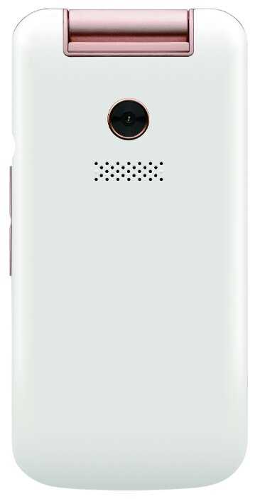 Philips Xenium E255 фотография 13