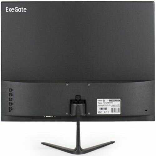Монитор ExeGate ProSmart EV2407 фотография 14