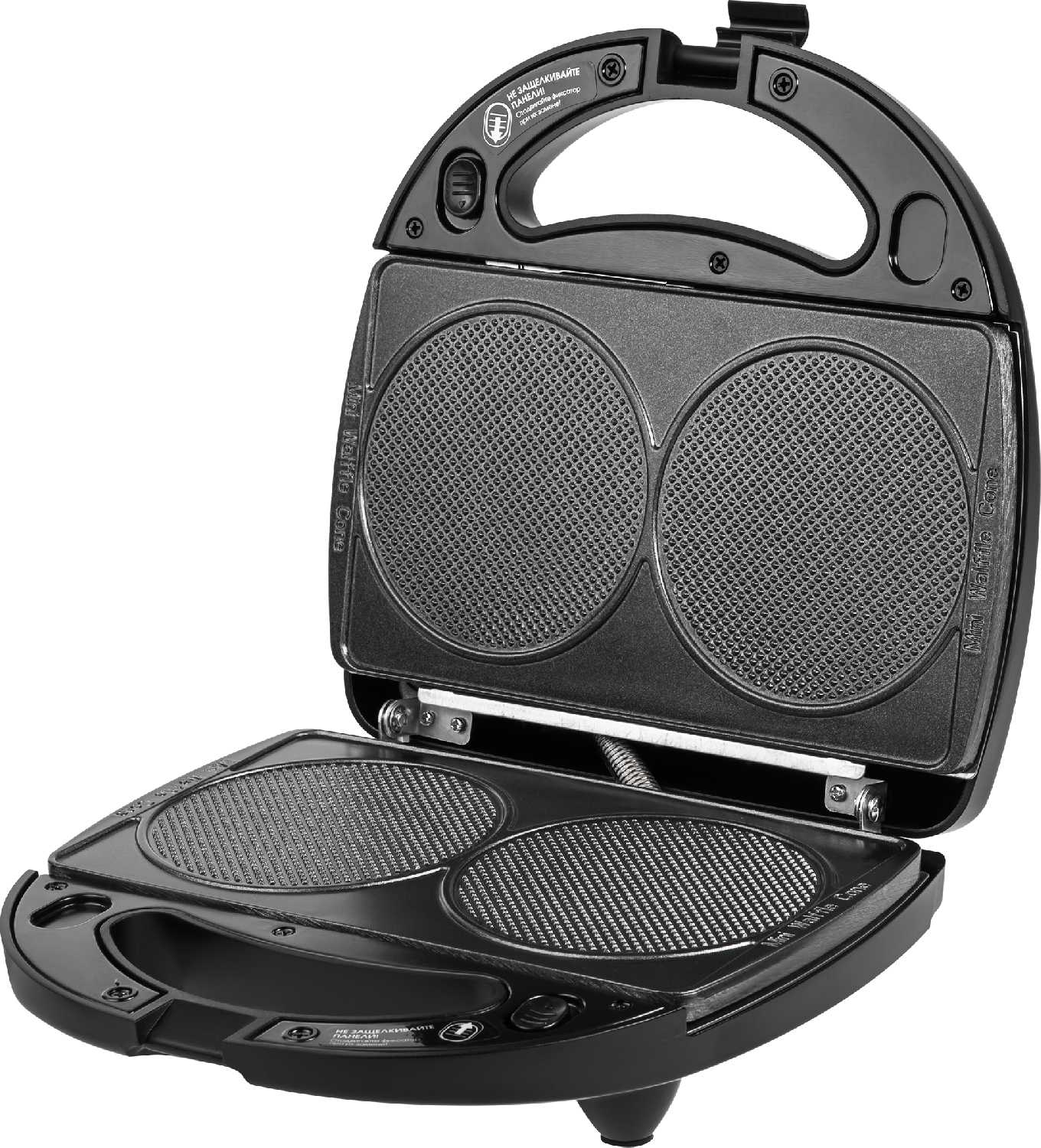 Минипекарня RED SOLUTION Минипекарня RMB-M607 фотография 13