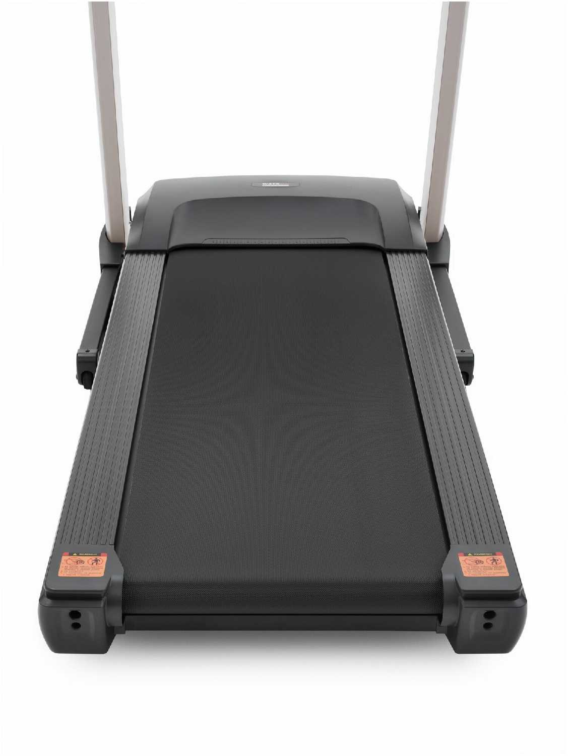 Беговая дорожка Watson Dynamics Slim Plus фотография 18