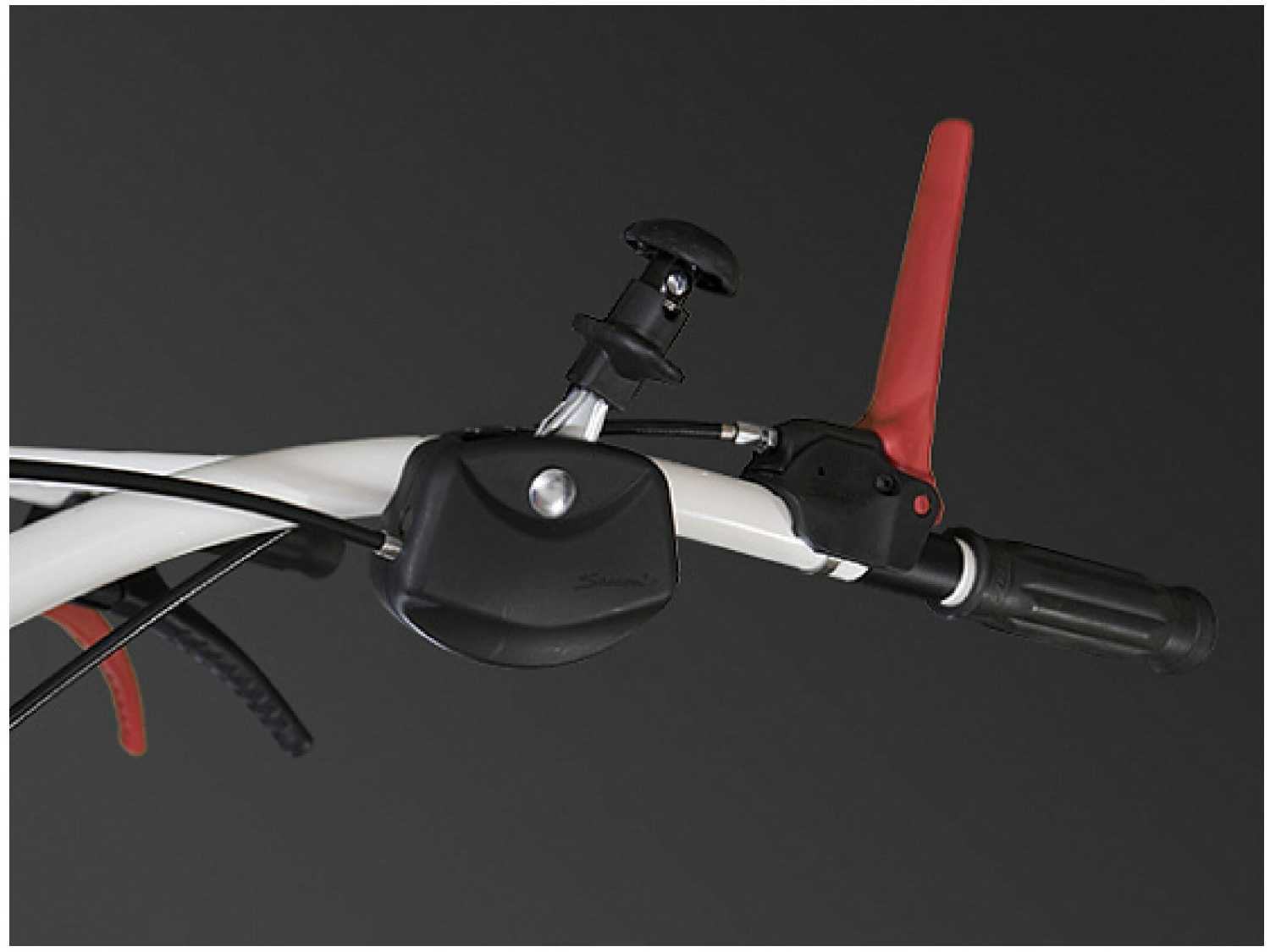 Мотоблок бензиновый Мототехника Нева МБ23 МультиАГРО-ZS (GB270) фотография 5