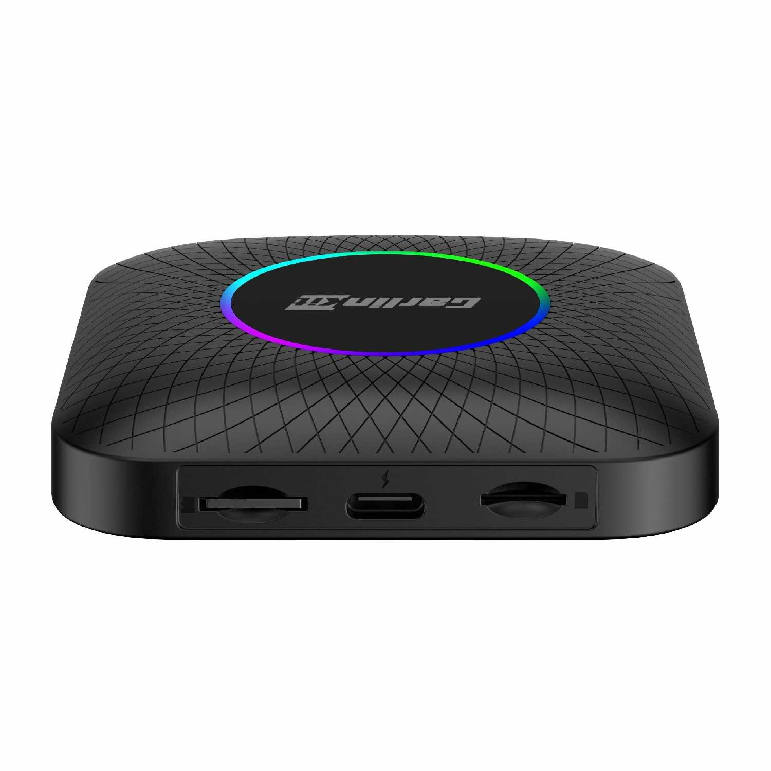 Адаптер Carlinkit TBox Ambient (4+64Гб) фотография 2