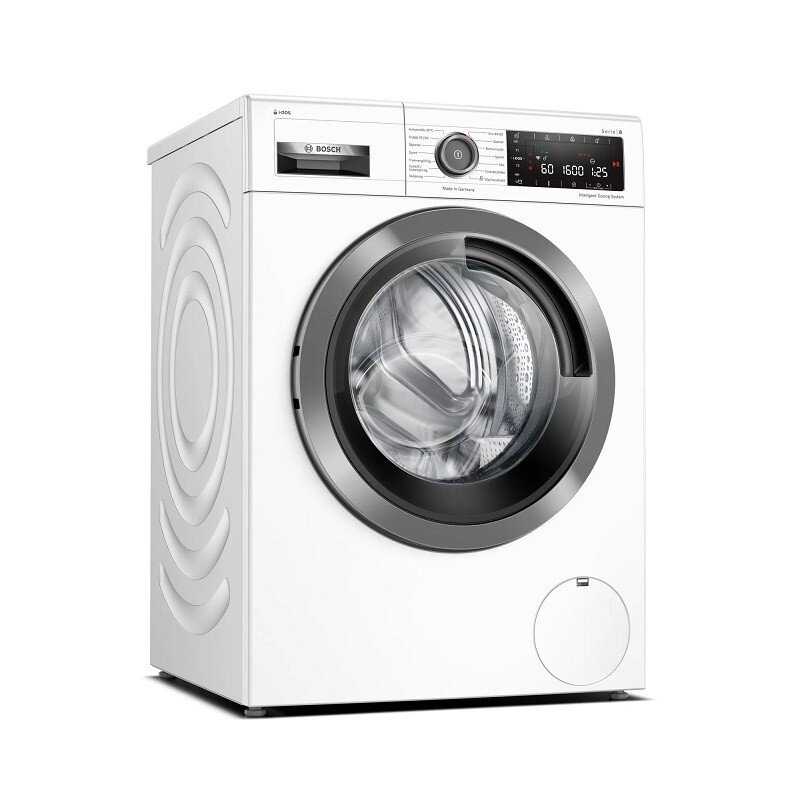 Стиральная машина Bosch WAX02KLOSN фотография 16