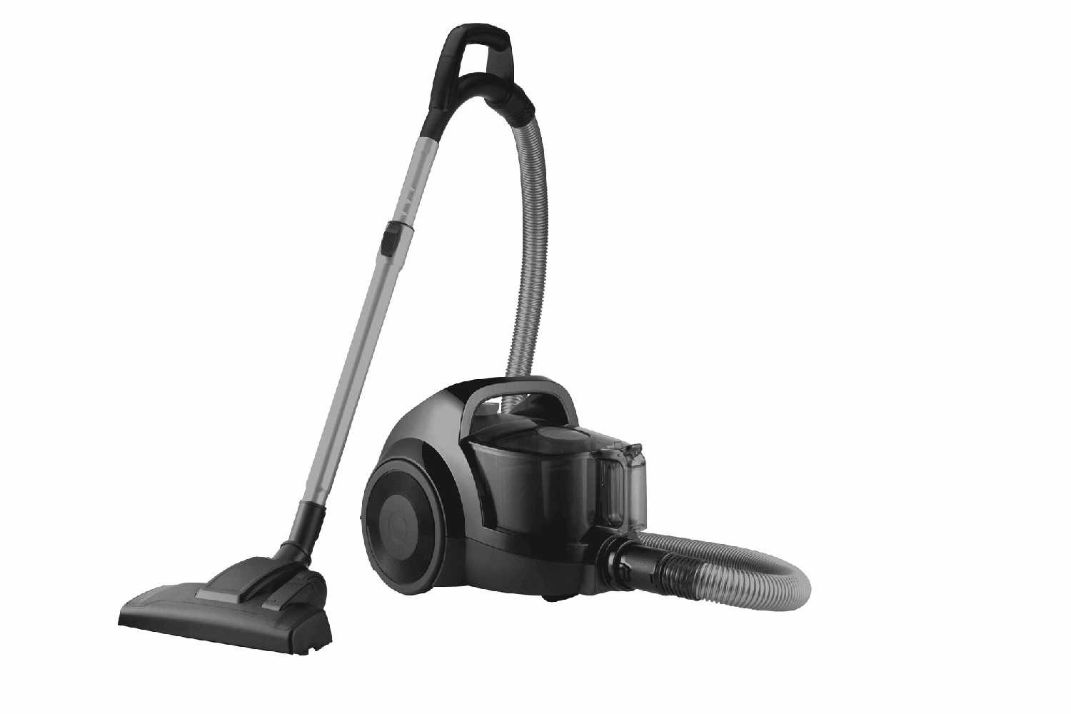 Пылесос Grundig VCC 7170 ECO фотография 1