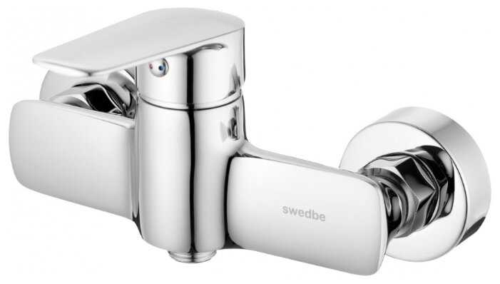 Смеситель для душа Swedbe Mars 1720