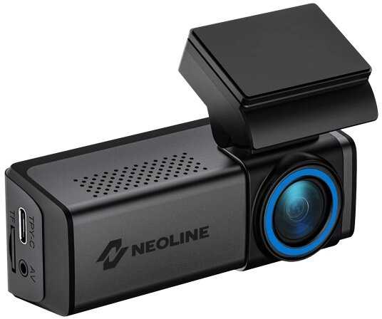 Видеорегистратор NEOLINE FLASH 2K DUAL фотография 2
