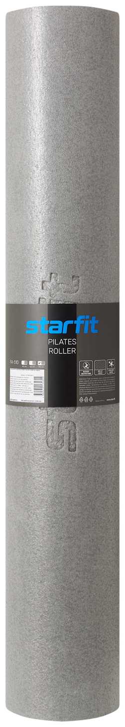 Ролик для йоги и пилатеса STARFIT FA-510 фотография 9