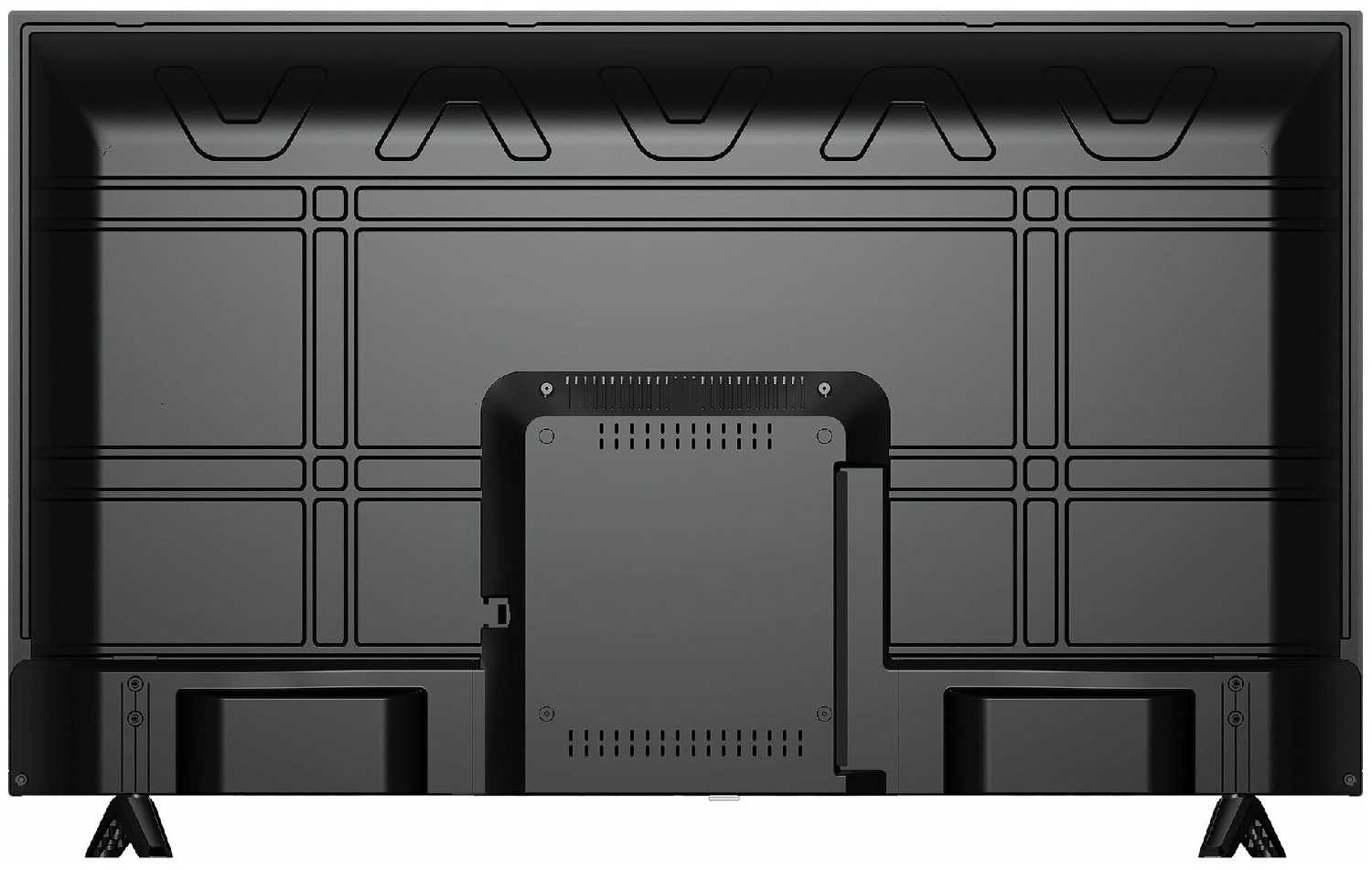 Телевизор 43