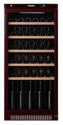 Винный шкаф Pozis ШВ-52 фотография 3