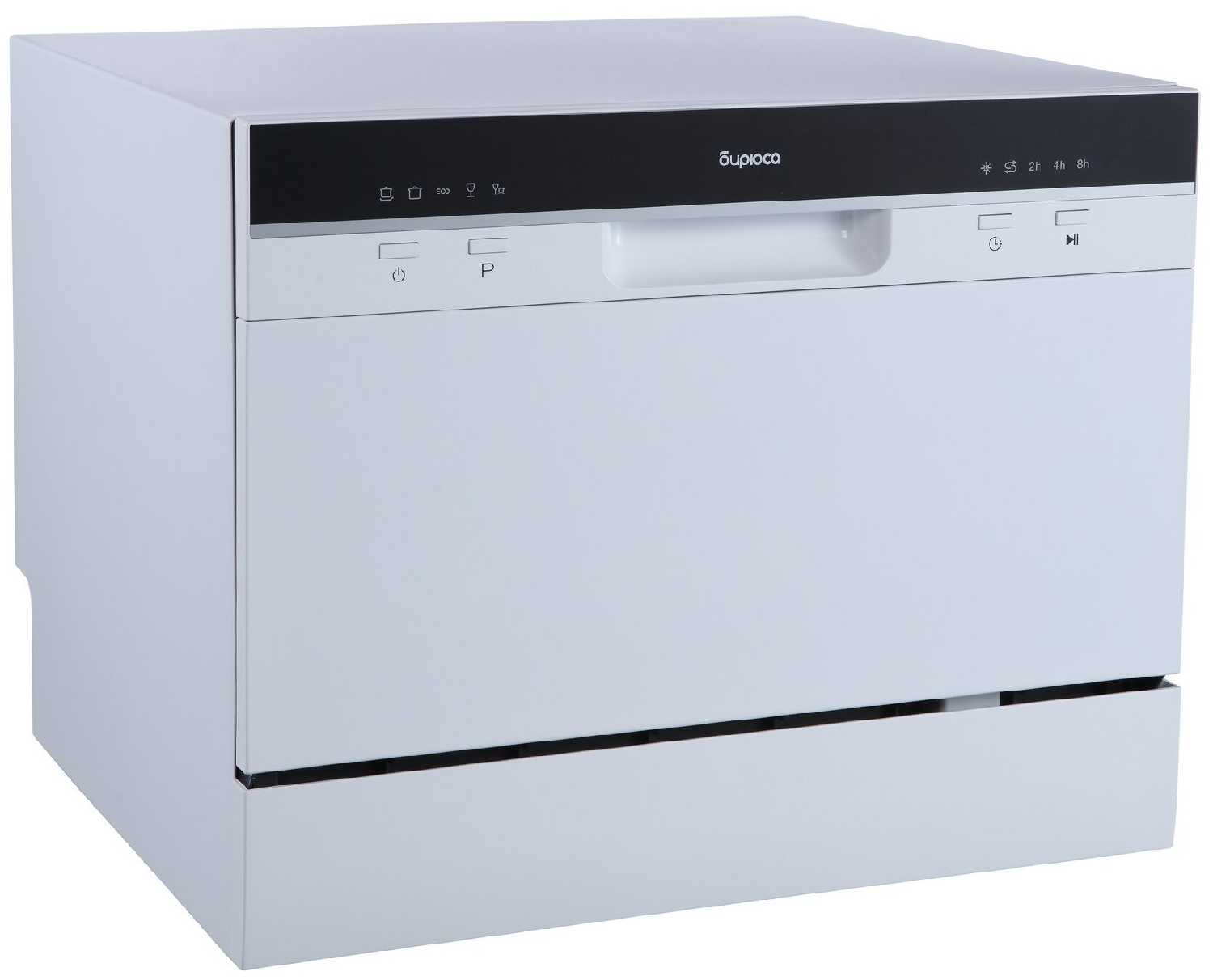 Посудомоечная машина Бирюса DWC-506/6 W фотография 12