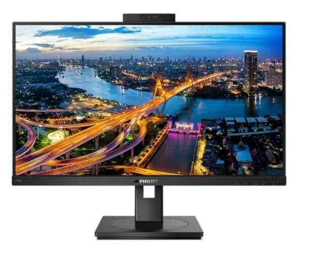 Монитор Philips 275B1H фотография 2