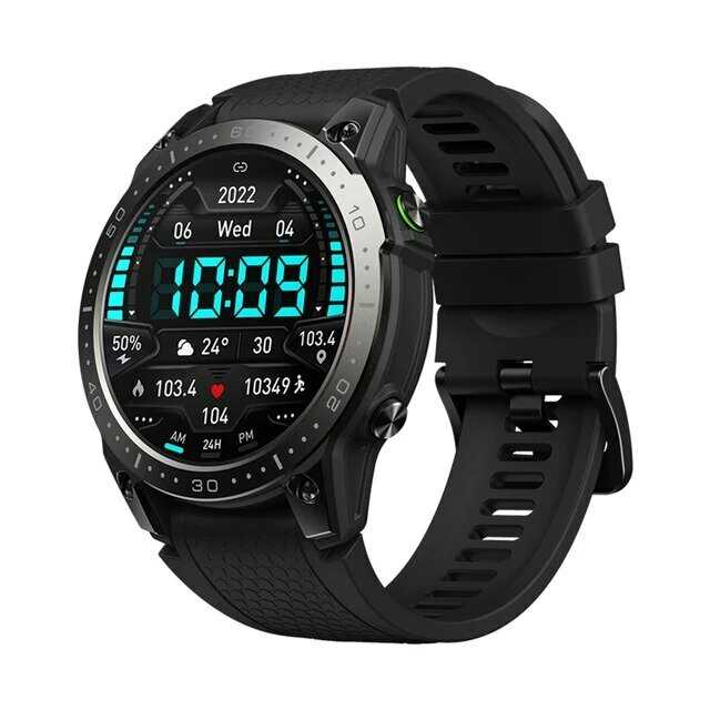 Смарт часы Zeblaze Ares 3 Pro