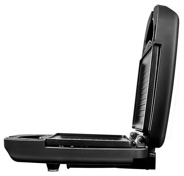 Прибор со сменными панелями REDMOND Мультипекарь RMB-M658/3S фотография 5