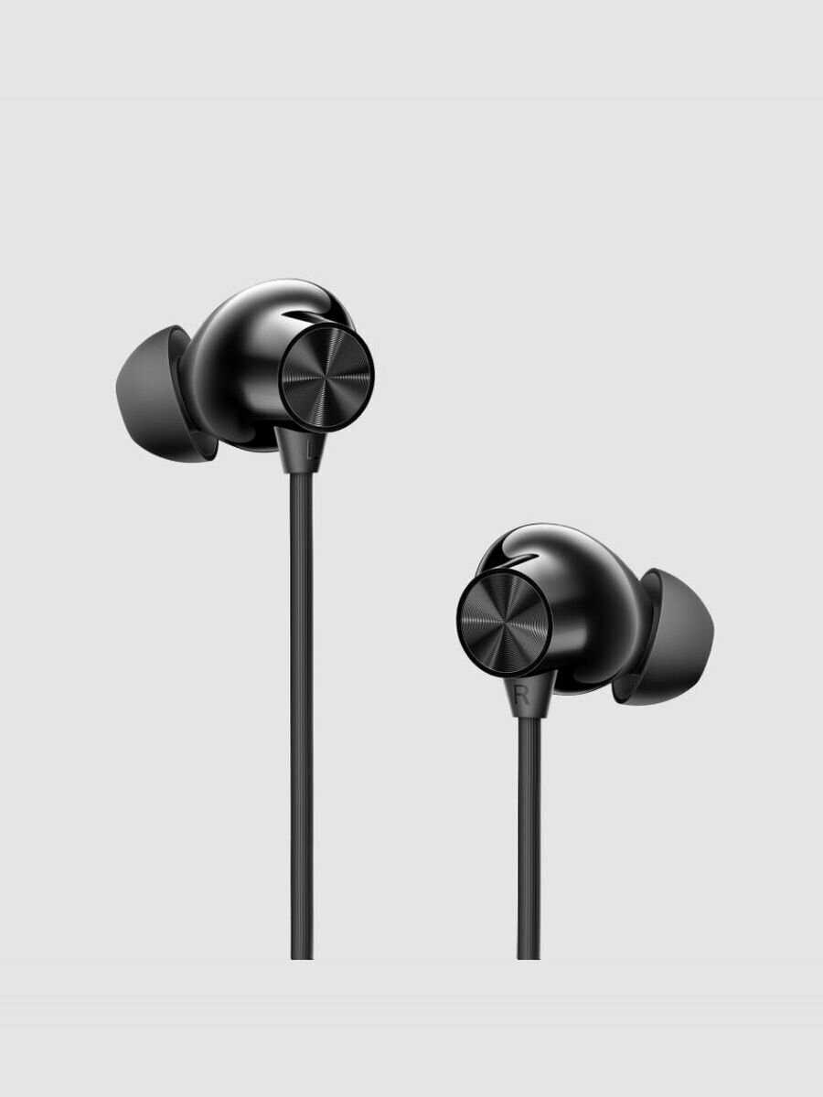 Беспроводные наушники OnePlus Bullets Wireless Z3 фотография 1