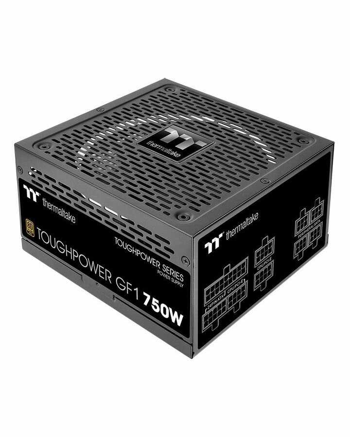Блок питания Thermaltake Toughpower GF A3 Gen.5 (1200W) фотография 11