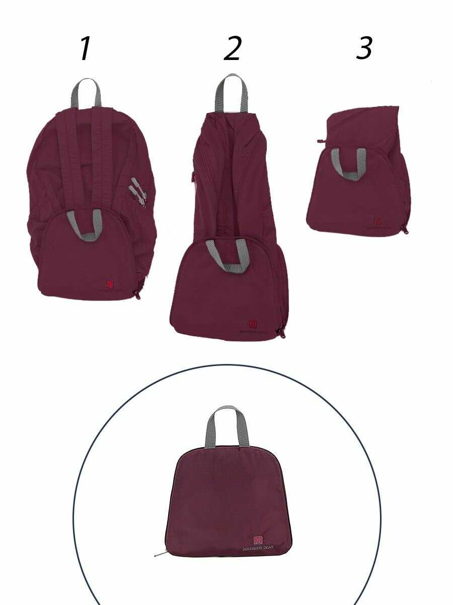 Рюкзак Rotekors Rittlekors Gear (RG9081) фотография 23