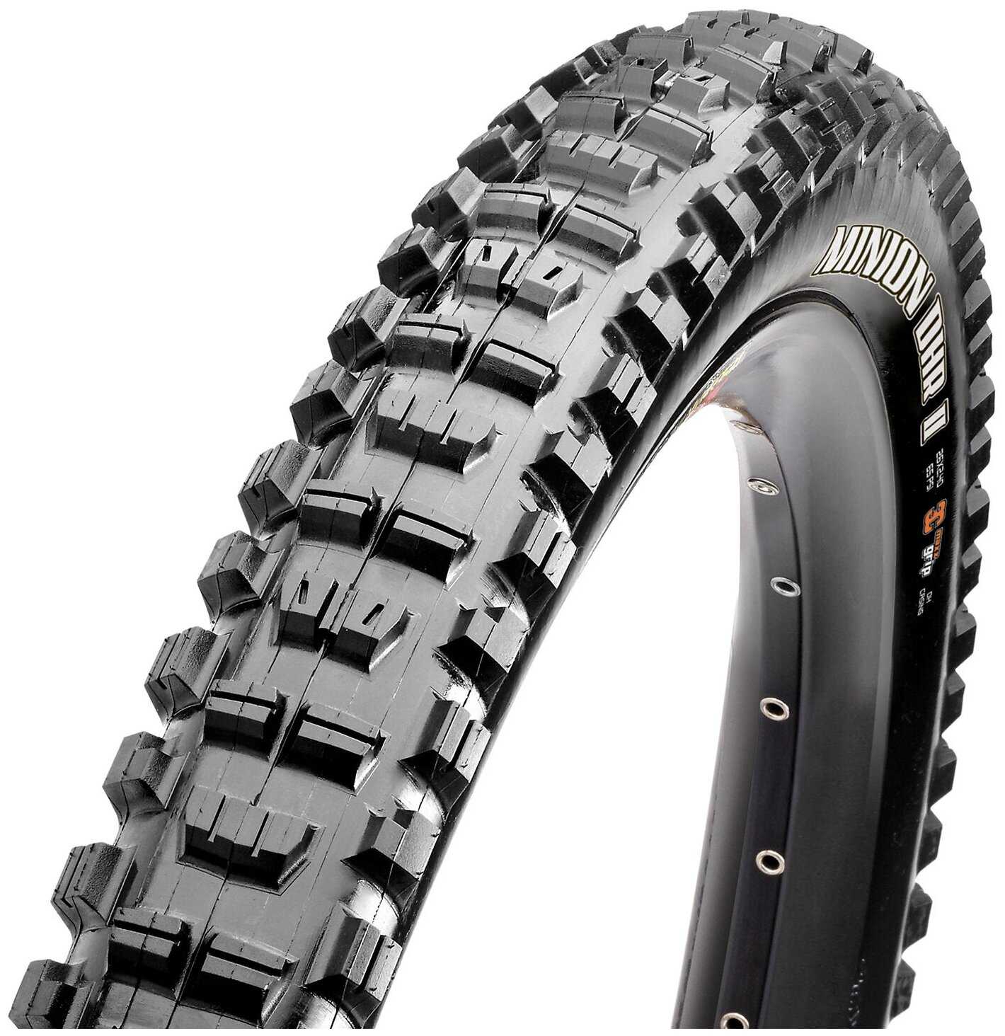 Велопокрышка MAXXIS MINION DHR II (27.5X2.4)
