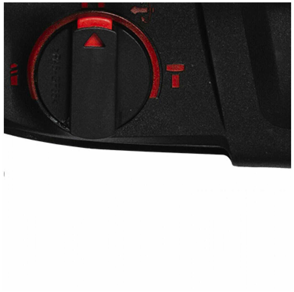 Перфоратор BRH26D PRO (3 режима, 3,2Дж) фотография 7