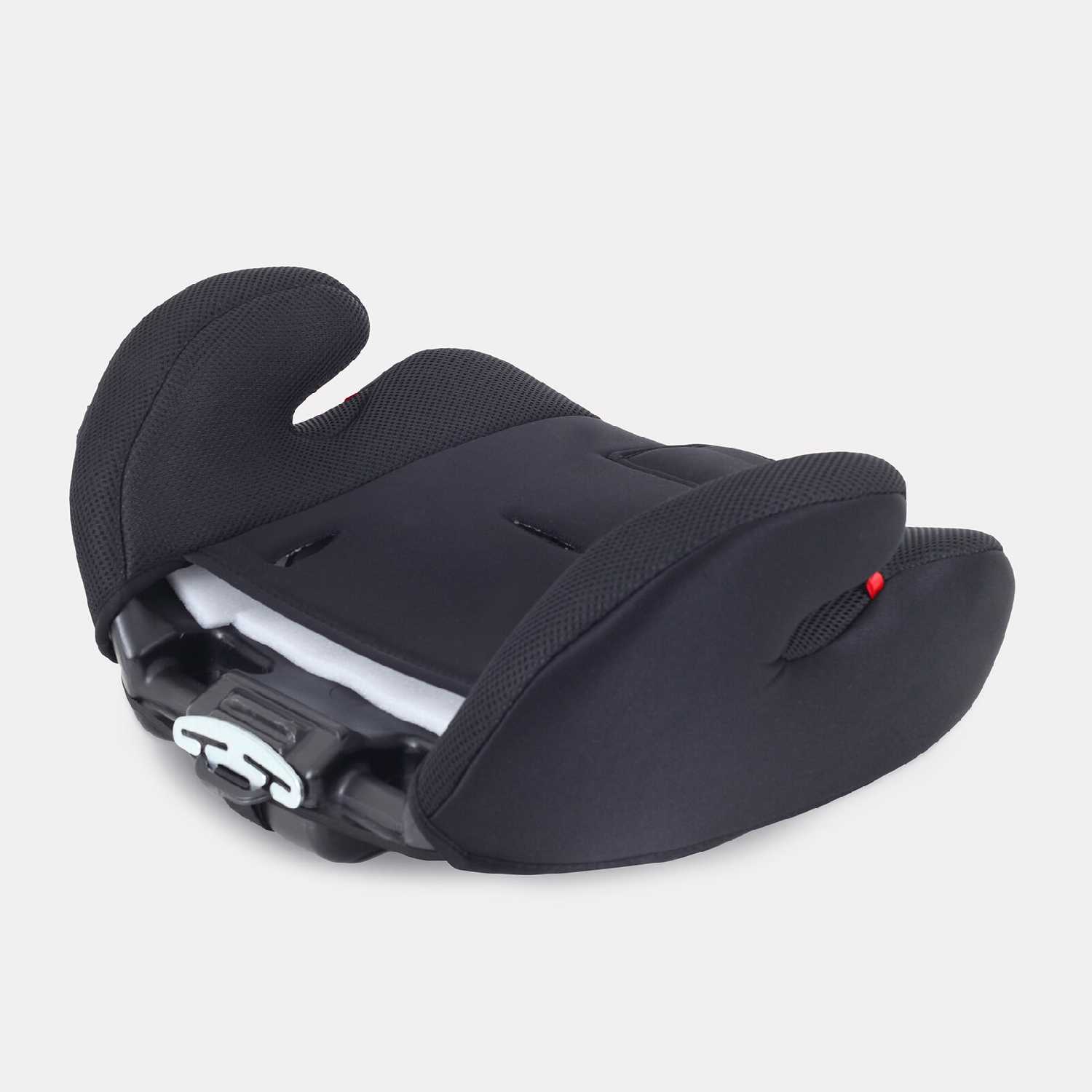 Автокресло MOWBaby Runner (ZY10) фотография 7