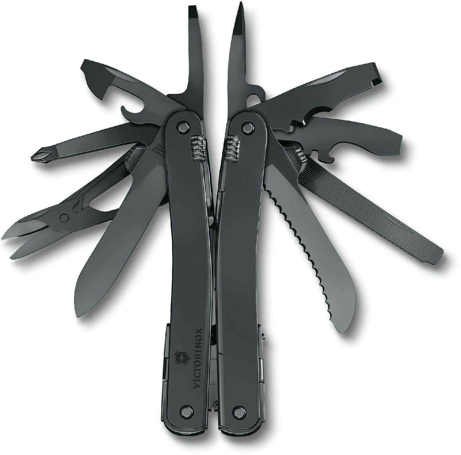 Мультитул Victorinox SwissTool Spirit MXBS (3.0226. M3N) фотография 5