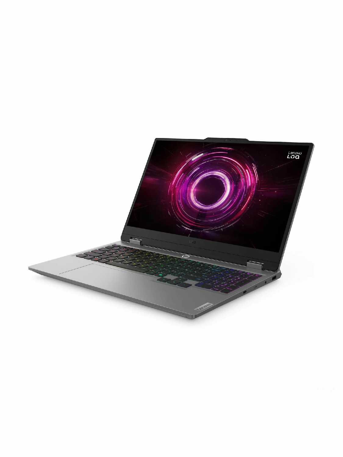 Ноутбук Lenovo LOQ 15AHP10 фотография 9