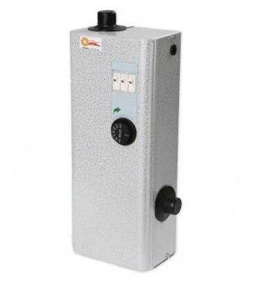 Электрический котел Пирамида ЭВН-12