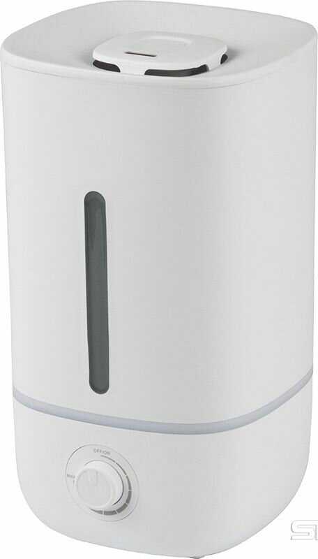 Увлажнитель воздуха ENERGY EN-630 (24Вт, 4л) фотография 6