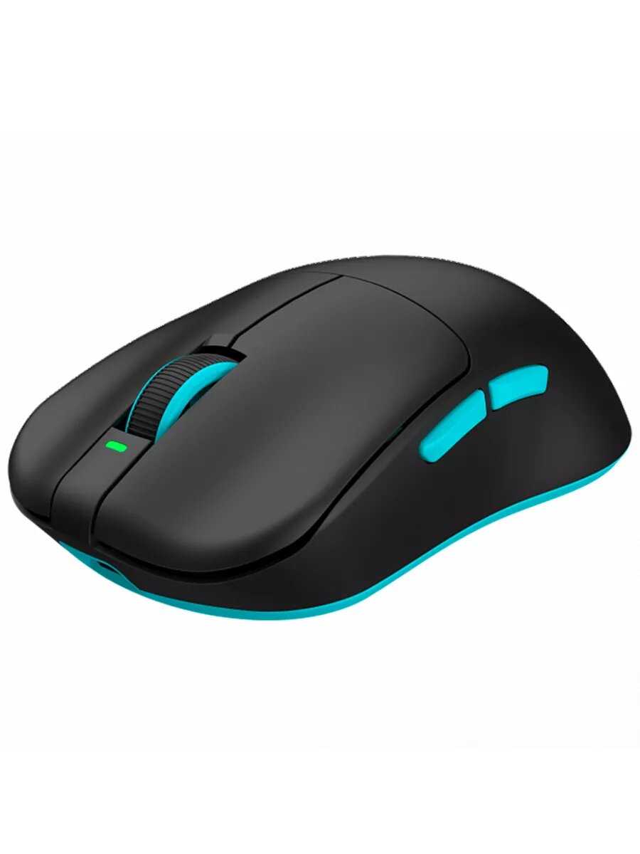 Игровая мышь Dark Project F1 (DP-VGN-F1W) фотография 20