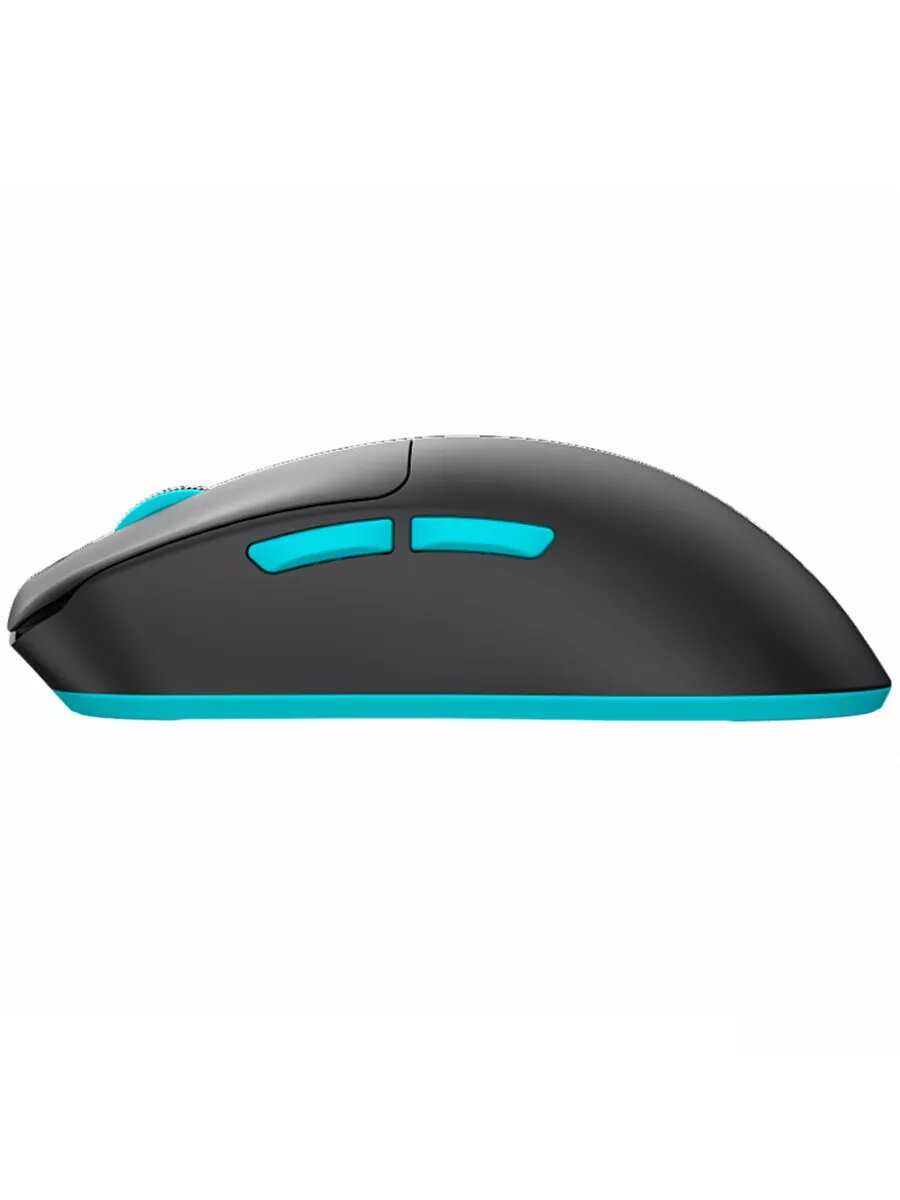 Игровая мышь Dark Project F1 (DP-VGN-F1W) фотография 21