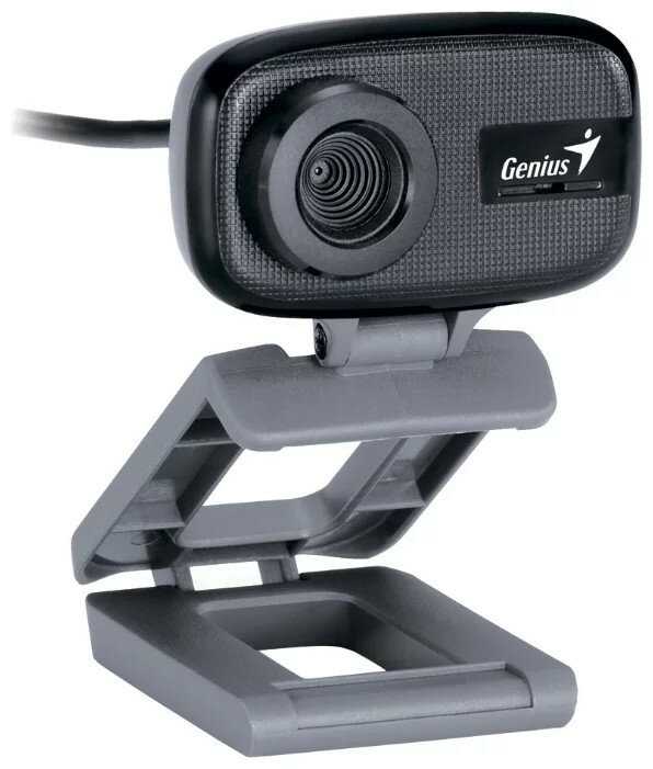 Камера Genius WideCam FaceCam 321 (32200015100) фотография 2