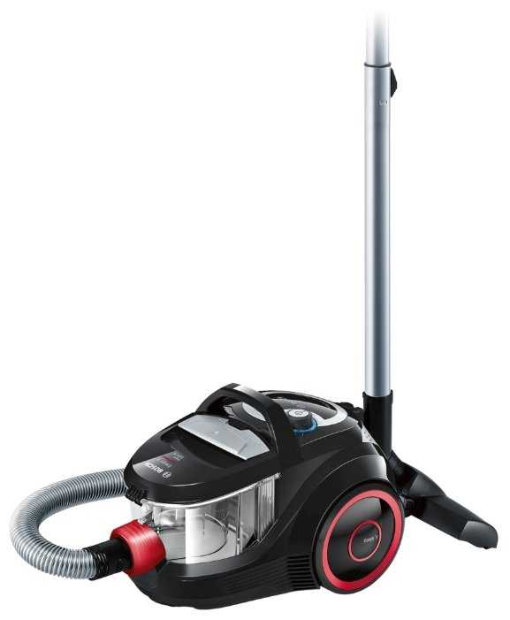 Пылесос Bosch BGS2UPWER1