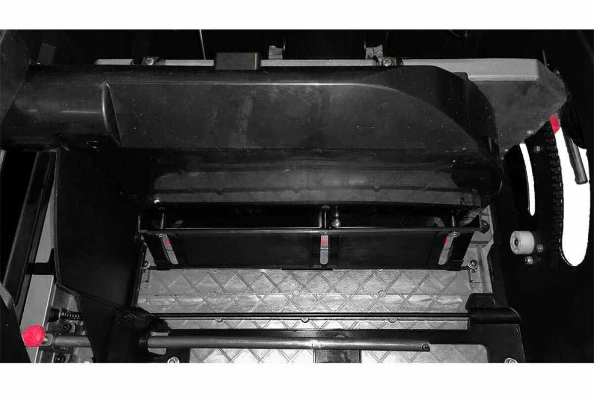 Круглопильный станок JIB 3255A-2 фотография 8