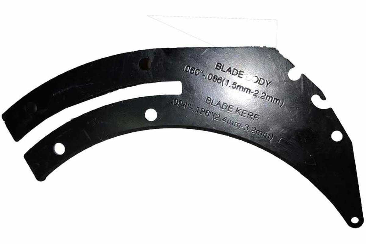 Круглопильный станок JIB 3255A-2 фотография 9