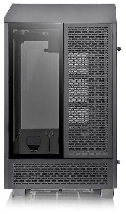 Компьютерный Корпус Thermaltake CA-1R3-00S1WN-00 фотография 2