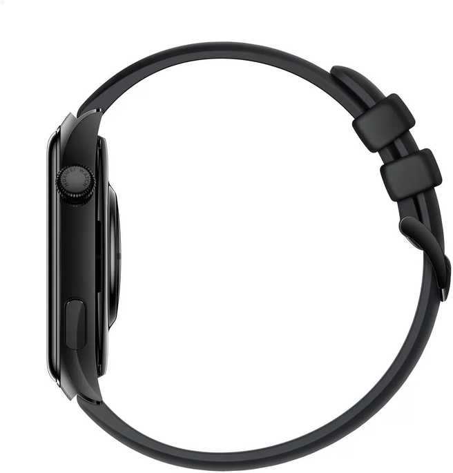 Смарт-часы Huawei Watch 4 (Archi-L19F) фотография 1